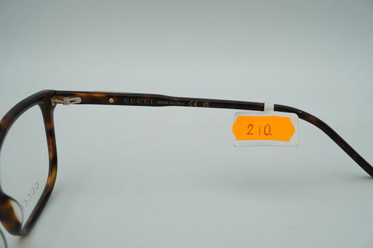Brillestel GUCCI GG1159O