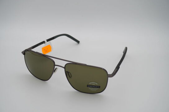 Solbriller SERENGETI Tellaro 8820