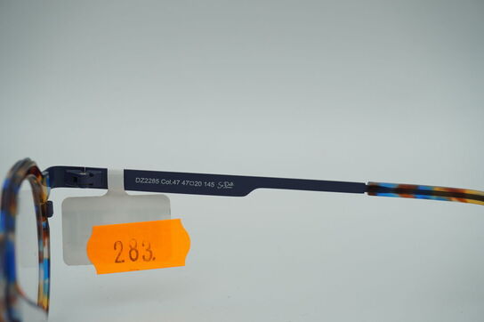 Brillestel DUTZ DZ2285 Col.47