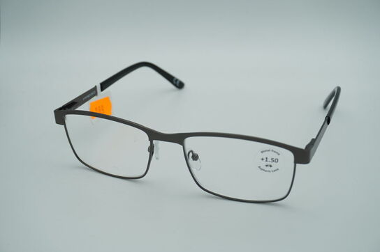Læsebriller PREGO 6206-02 +1.50
