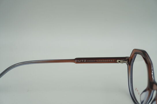 Brillestel DUTZ DZ2366