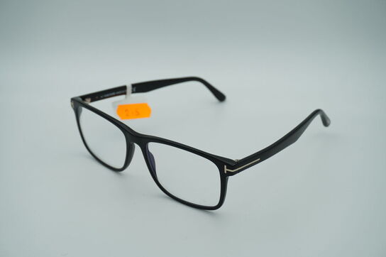 Brillestel TOM FORD TF5752-B