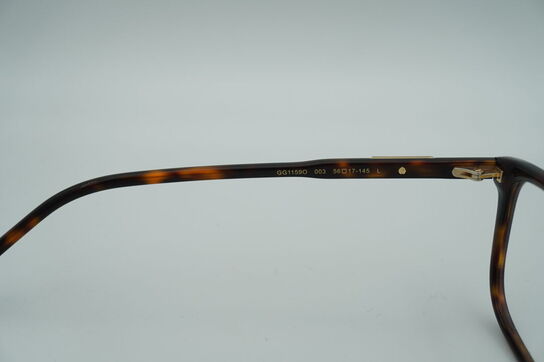 Brillestel GUCCI GG1159O