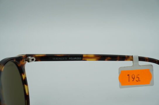 Solbriller SERENGETI Raffaele SS041002