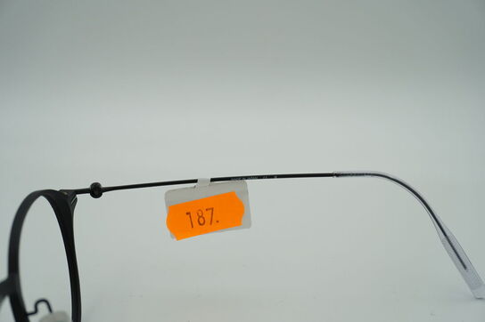 Brillestel MONT BLANC MB0357O