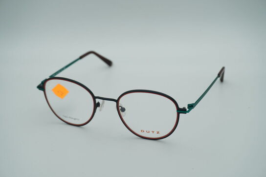 Brillestel DUTZ DZ830 col.46
