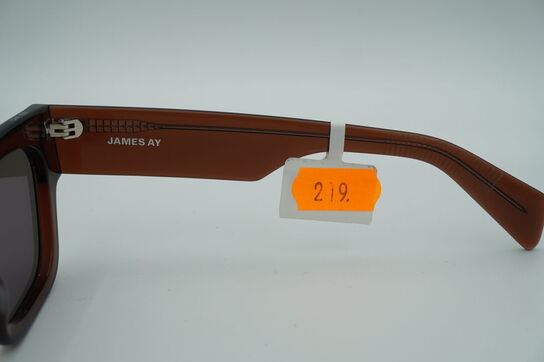 Solbriller JAMES AY Norse