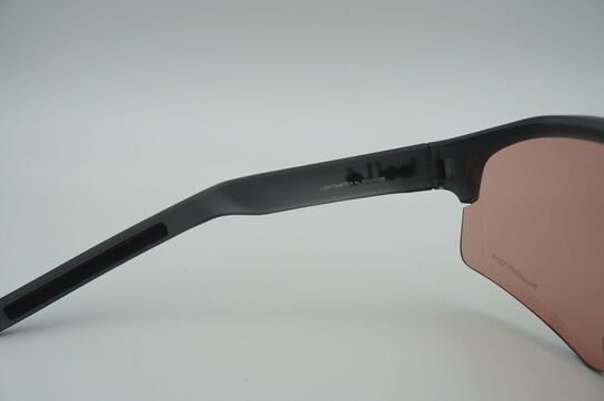 Solbriller BOLLÉ Lightshifter XL BS014009