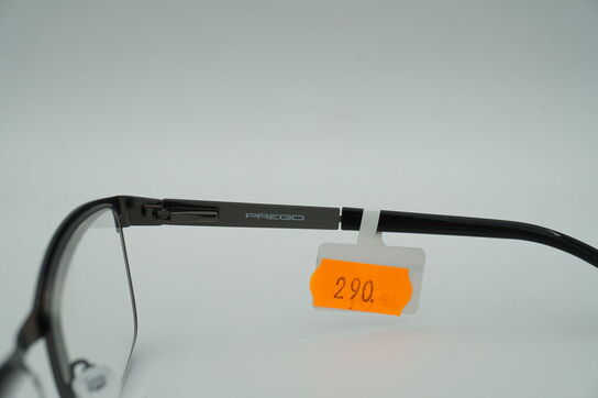 Læsebriller PREGO 6206-04 +2.50