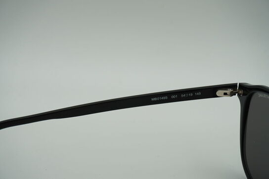 Solbriller MONT BLANC MB0149S