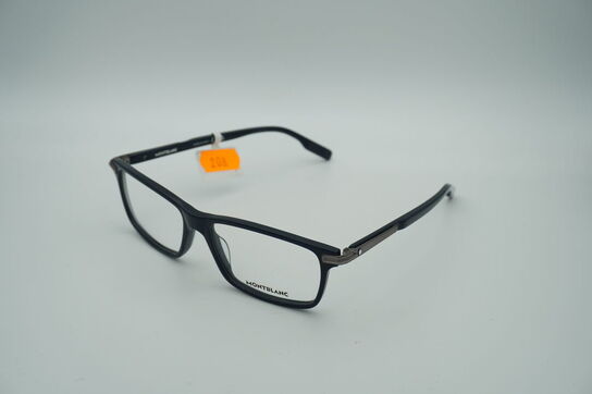 Brillestel MONT BLANC MB0217O