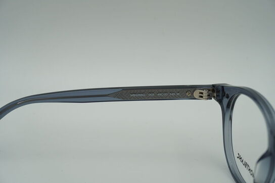 Brillestel MONT BLANC MB0255O