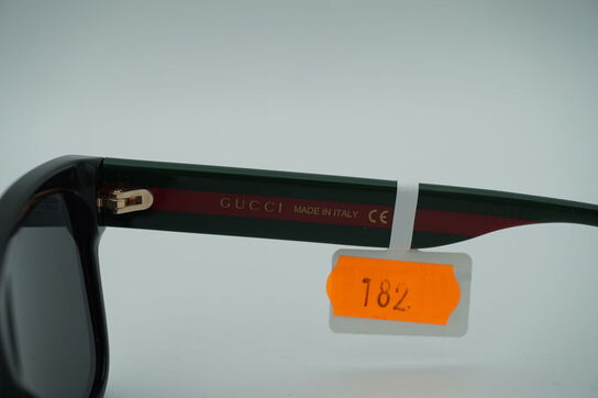 Solbriller GUCCI GG0340S