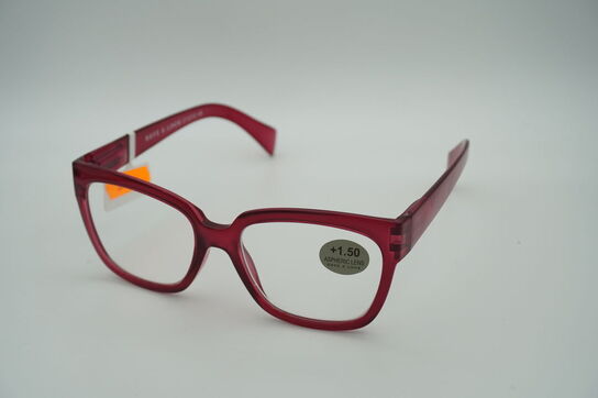 Læsebriller HAVE A LOOK +1.5
