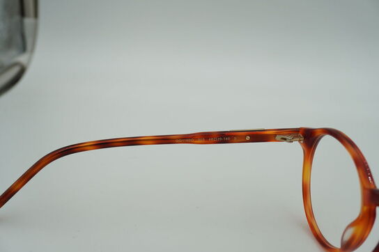 Brillestel GUCCI GG1160O