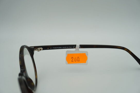 Brillestel TOM FORD TF5834-B