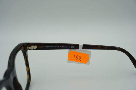 Brillestel TOM FORD TF5870-B