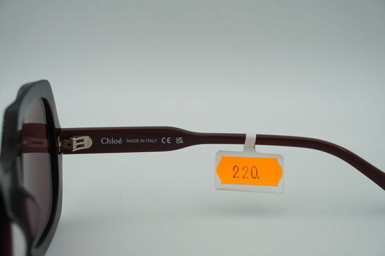 Solbriller CHLOÉ CH0226S