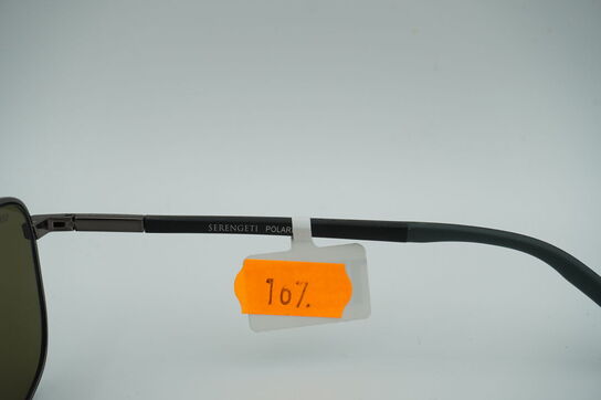 Solbriller SERENGETI Tellaro 8820