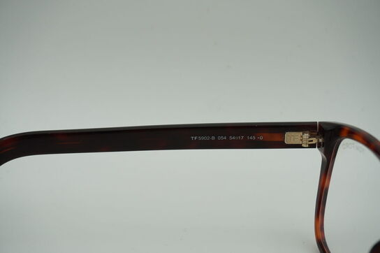 Brillestel TOM FORD TF5902-B