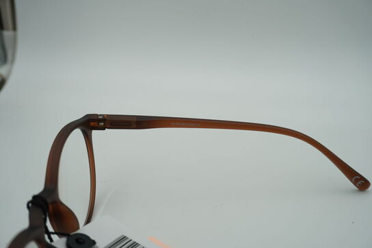 2 par læsebriller PREGO 6200-02 +1.50