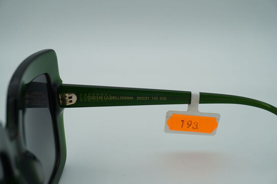 Solbriller CLEMENCE MARGAUX AM0922