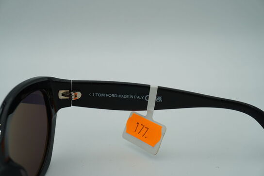 Solbriller TOM FORD Penny TF1086