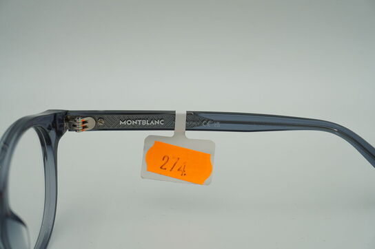 Brillestel MONT BLANC MB0255O