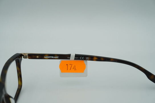 Brillestel MONT BLANC MB0217O