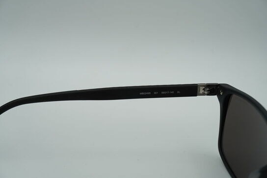 Solbriller MONT BLANC MB0249S