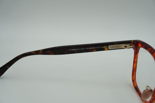 Brillestel TOM FORD TF5853-D-B