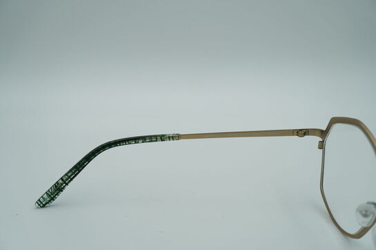 Brillestel KUNO QVIST Kardinal col 66