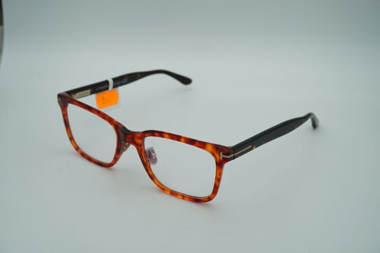 Brillestel TOM FORD TF5853-D-B