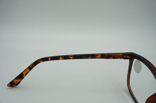 2 par læsebriller PREGO 6209-05 +3.00