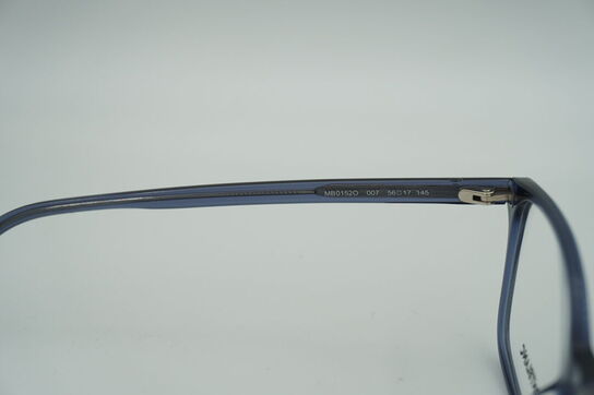 Brillestel MONT BLANC MB0152O