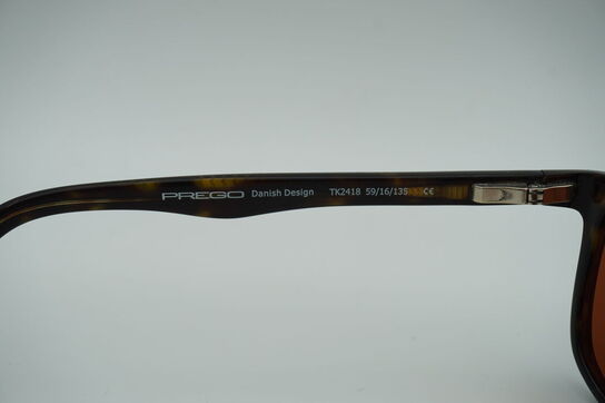 Solbriller TOM KRISTENSEN TK2418