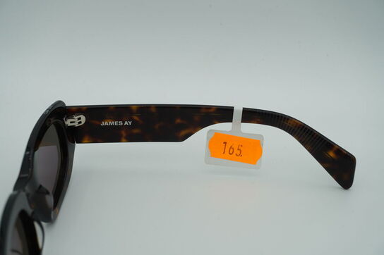 Solbriller JAMES AY Bloom 