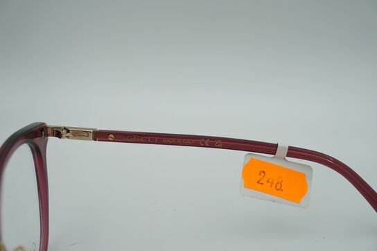 Brillestel GUCCI GG1453OK