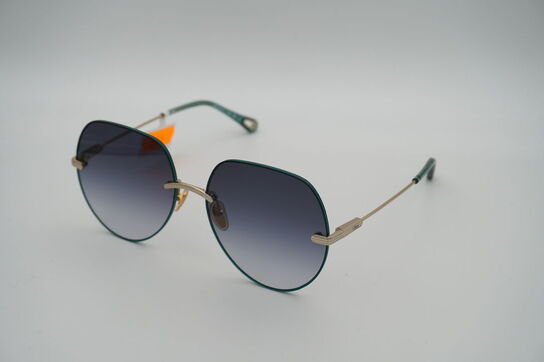 Solbriller CHLOÈ CH0135S
