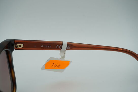 Solbriller GUESS GU00050 52H