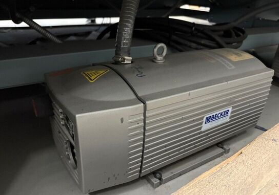 Flatbed printer OCÉ/CANON Arizona 6170XTS