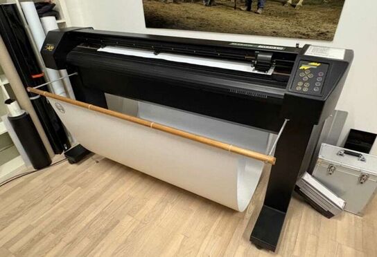 Skæreplotter SUMMA D1400