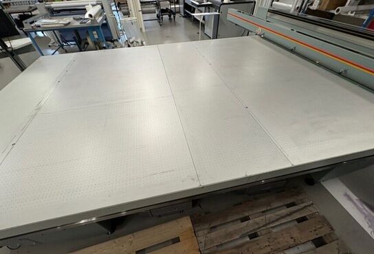 Flatbed printer OCÉ/CANON Arizona 6170XTS