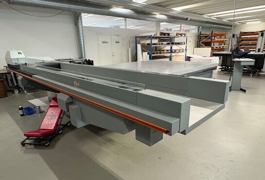 Flatbed printer OCÉ/CANON Arizona 6170XTS