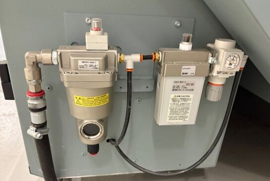 Flatbed printer OCÉ/CANON Arizona 6170XTS