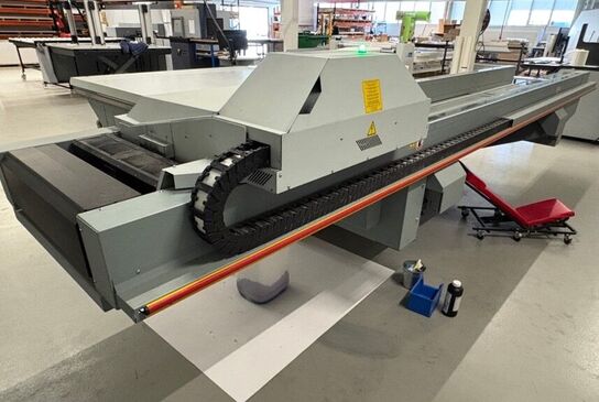 Flatbed printer OCÉ/CANON Arizona 6170XTS