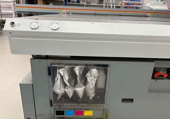 Flatbed printer OCÉ/CANON Arizona 6170XTS