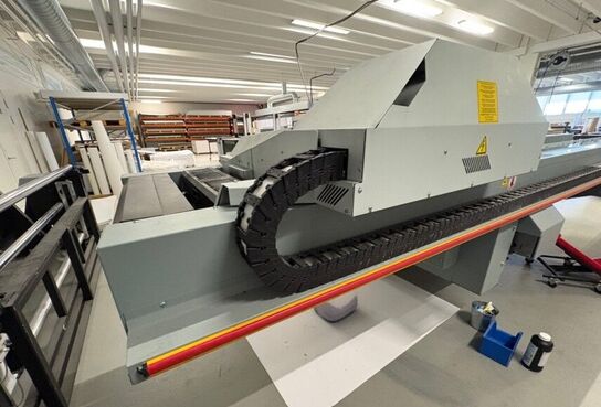 Flatbed printer OCÉ/CANON Arizona 6170XTS