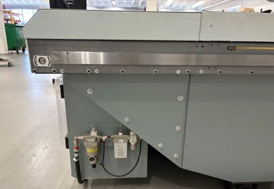 Flatbed printer OCÉ/CANON Arizona 6170XTS