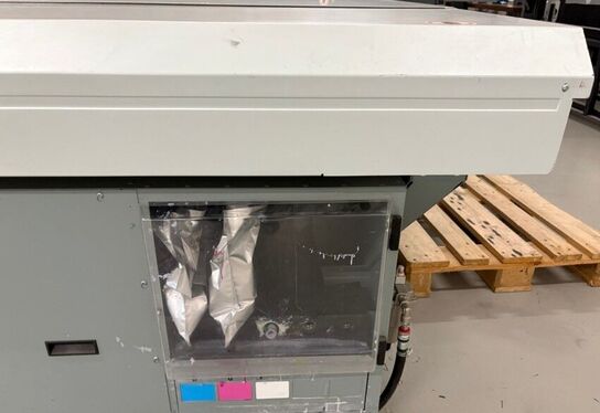 Flatbed printer OCÉ/CANON Arizona 6170XTS